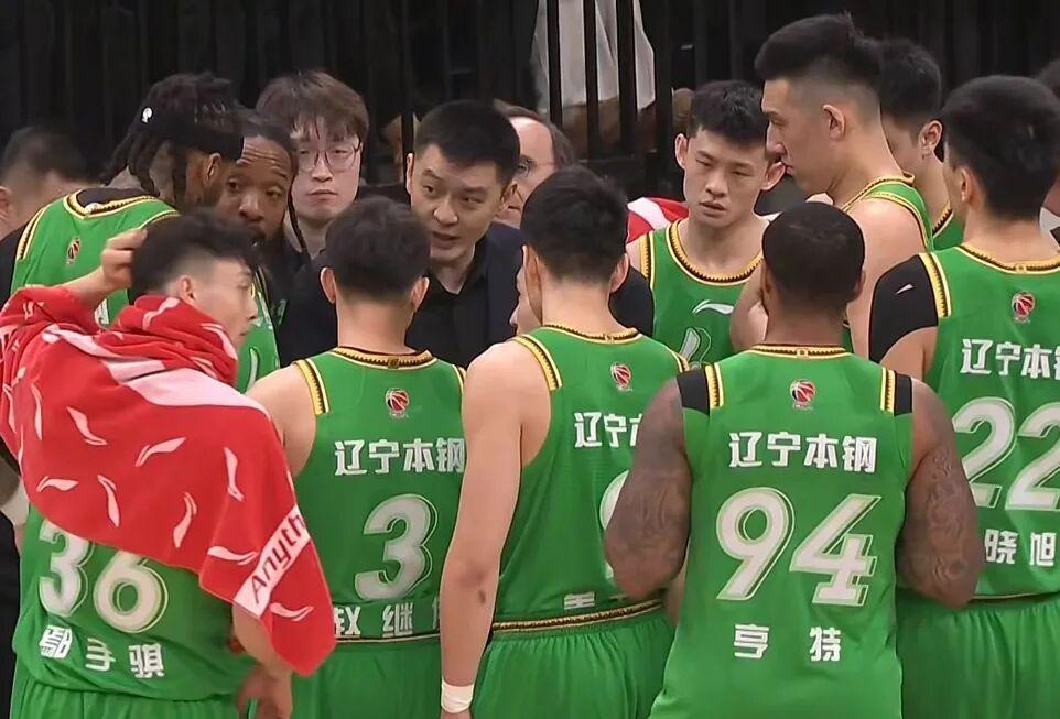 开云-山东男篮5分险胜，辽宁男篮三连败，赵继伟12+7+6高诗岩14+5+4+5