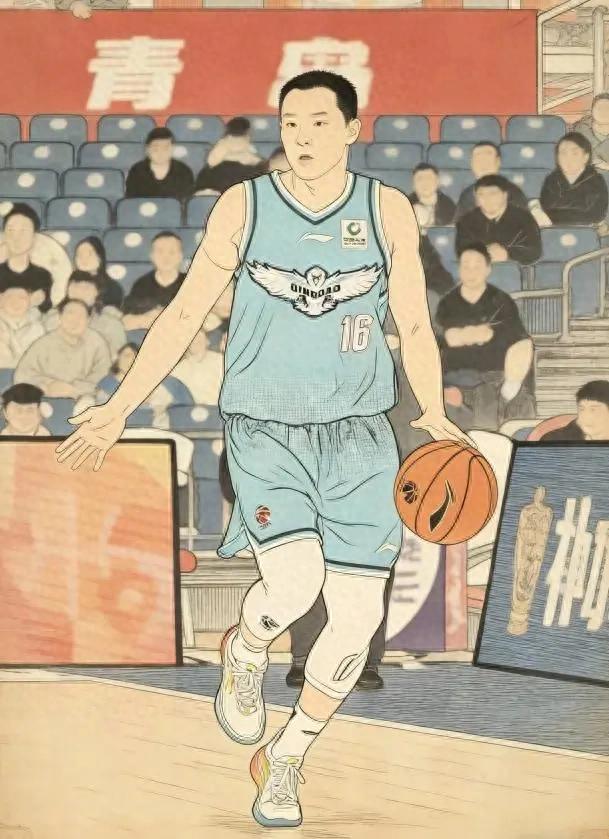 kaiyun-拿600万顶薪，7战一共得9分！CBA头号“混子”，惨不忍睹