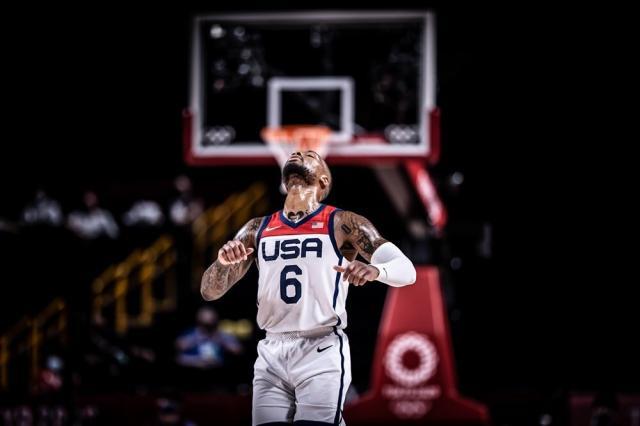 开云-全力开火不再犹豫 利拉德：侵略性拉满才是美国队