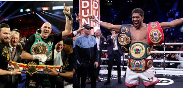 kaiyun-富里VS约书亚：一场意在退休金的落幕之战|安东尼·约书亚|泰森·富里|迪利安·怀特|拳王|拳击_新浪体育_新浪新闻