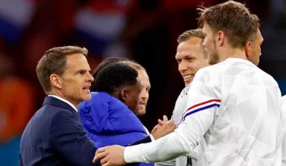 kaiyun-南橘北枳，“最差主帅”德波尔终于要咸鱼翻身了么？